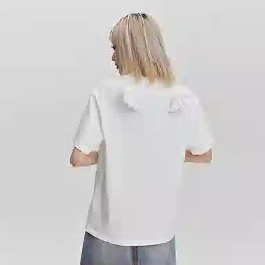 Lee X ANGEL CHEN SS24 OversizeT