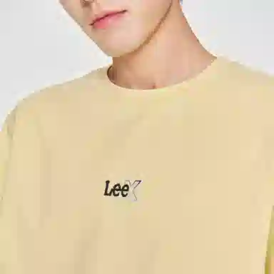 Lee SS25 LeeLogoTT