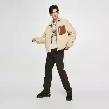 Lee FW23 Y2K