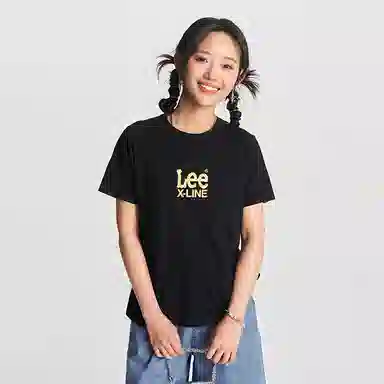 Lee SS24 LogoT