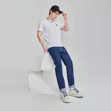 Lee Xline FW23 logoT