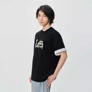 Lee FW25 X Mighty Jaxx T