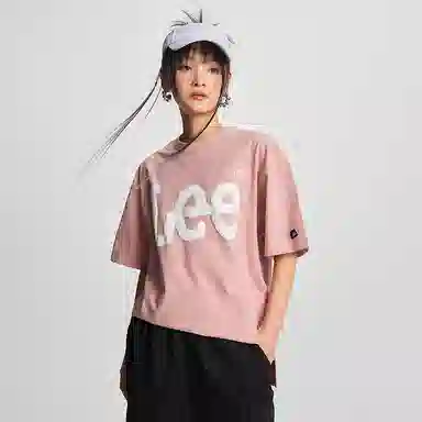 Lee SS24 LogoT