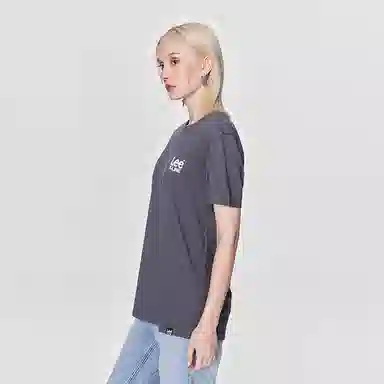Lee SS24 LogoT