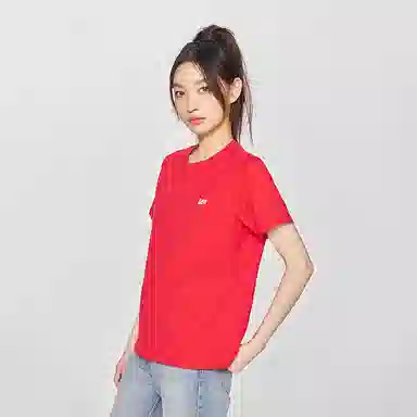 Lee Logo T