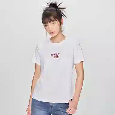 Lee LOGO T