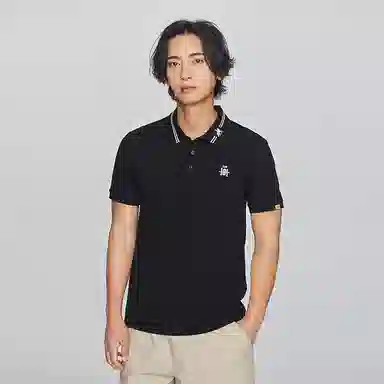 Lee SS25 LogoPolo