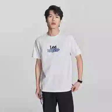Lee SS24 LogoT