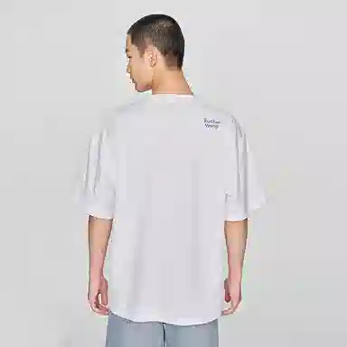 Lee SS25 x Ruohan WangT