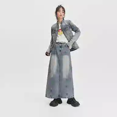 Lee X ANGEL CHEN SS24