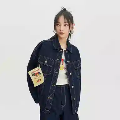 Lee X ANGEL CHEN SS24