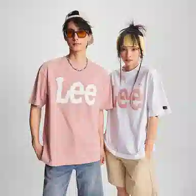 Lee SS24 LogoT