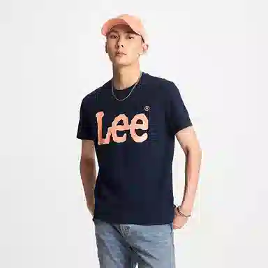 Lee SS24 LogoT