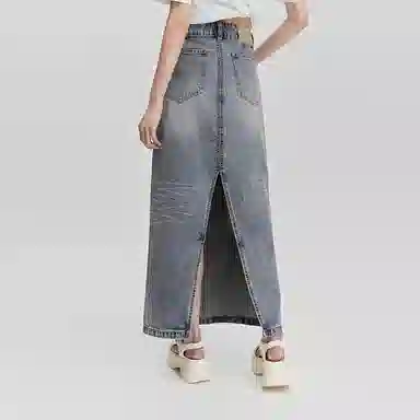 Lee X ANGEL CHEN SS24 Y2K A