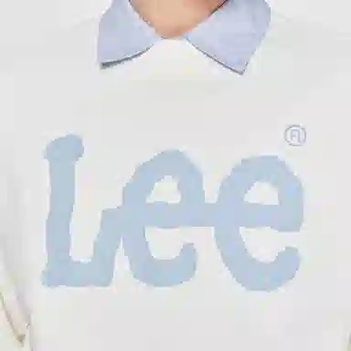 Lee SS25 Logo