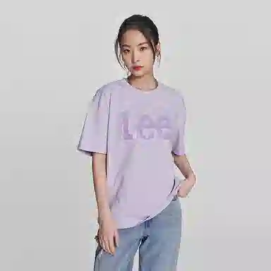 Lee SS24 LogoT