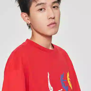 Lee x ANGEL CHEN x INDIGO LogoT