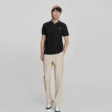 Lee SS24 logopolo