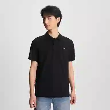 Lee SS24 Logopolo