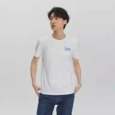 Lee SS24 LogoT