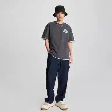Lee X Melting Sadness FW24 T