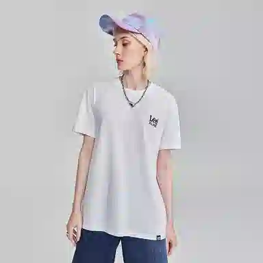 Lee Xline FW23 logoT