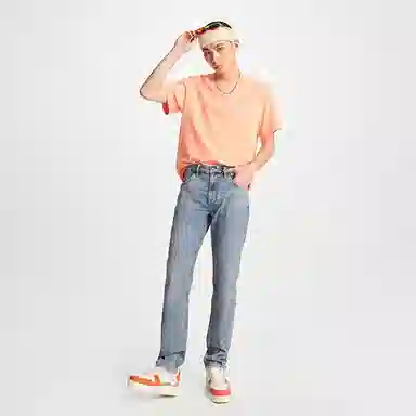 Lee SS24 731