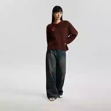 Lee FW25 LeeANGEL CHEN Logo