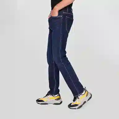 Lee SS24 726
