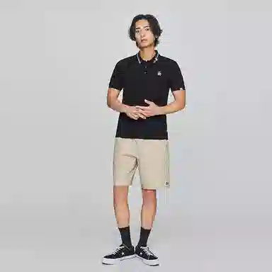 Lee SS25 LogoPolo