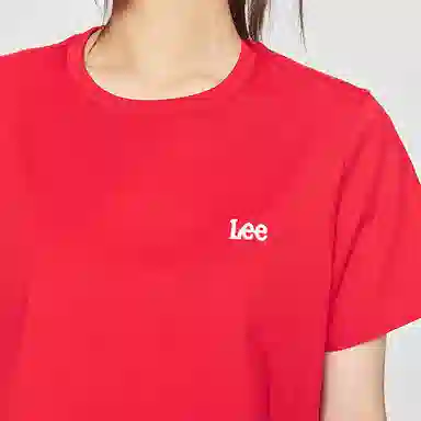 Lee Logo T