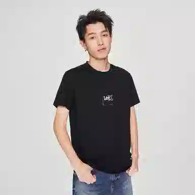 Lee SS25 Lee SS25 LogoT T