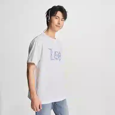 Lee SS24 T