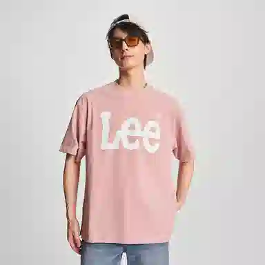 Lee SS24 LogoT