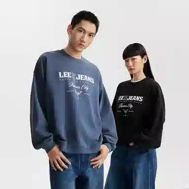 Lee FW25 Logo