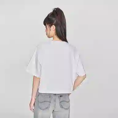 Lee Logo T