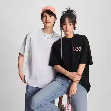 Lee SS24 LogoT