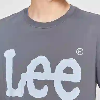 Lee SS25 LogoT