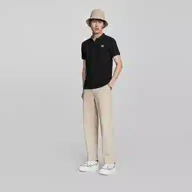 Lee SS24 logopolo
