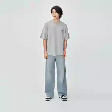 Lee x Mighty Jaxx FW25 T