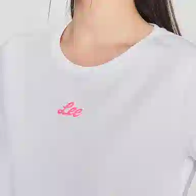 Lee Logo T