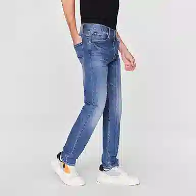 Lee SS24 731
