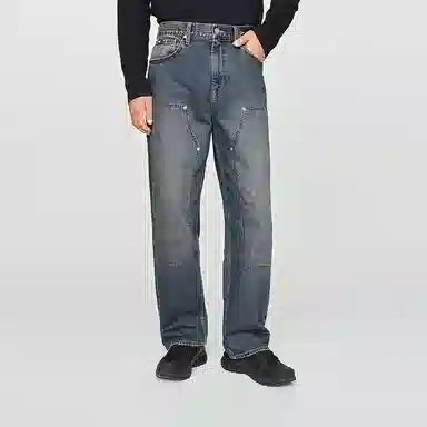 Lee FW25 EasyRider761