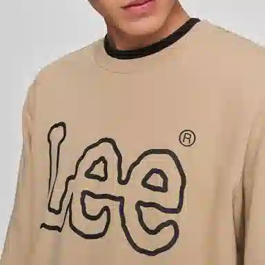 Lee FW24 Logo