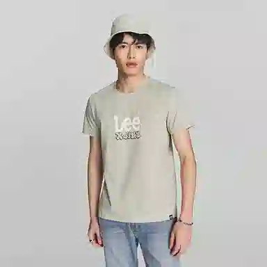 Lee SS24 T