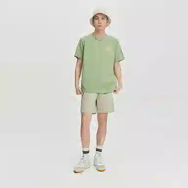 Lee SS24 LogoT