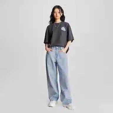 Lee X Melting Sadness FW24 T