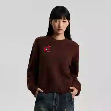 Lee FW25 LeeANGEL CHEN Logo
