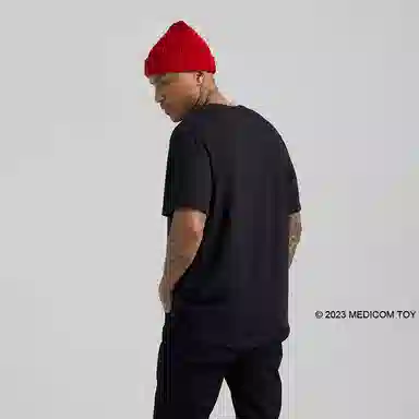 Lee X BERBRICK FW23 T