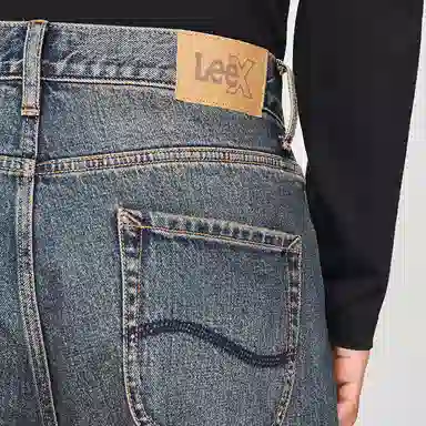 Lee FW25 EasyRider761